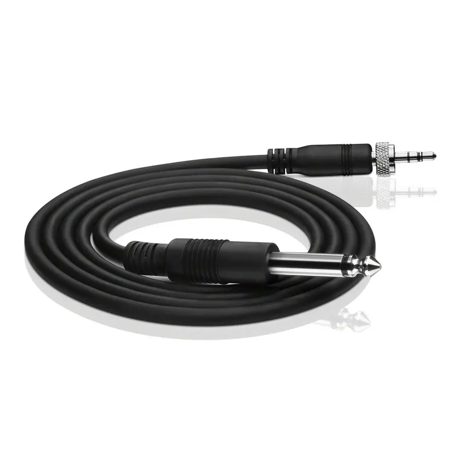 Sennheiser XSW 2-CI1-E Instrument set Frequency range: E (821-832/863-865 MHz) 