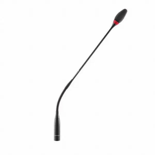 Sennheiser MEG 14-40-L II B Svanehals condenser/cardioid/5-pin/45cm/black 