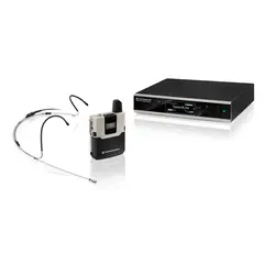 Sennheiser SL HEADMIC SET DW-3-EU R Digital, 1.9 GHz