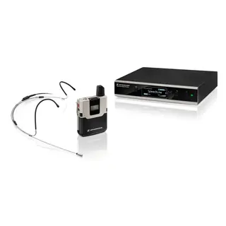 Sennheiser SL HEADMIC SET DW-3-EU R Digital, 1.9 GHz