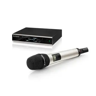 Sennheiser SL HANDHELD SET DW-3-EU R Digital, 1.9 GHz