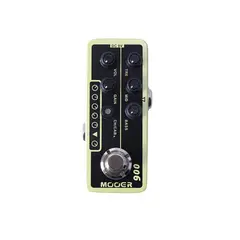 Mooer Micro PreAMP 006 US Classic Deluxe