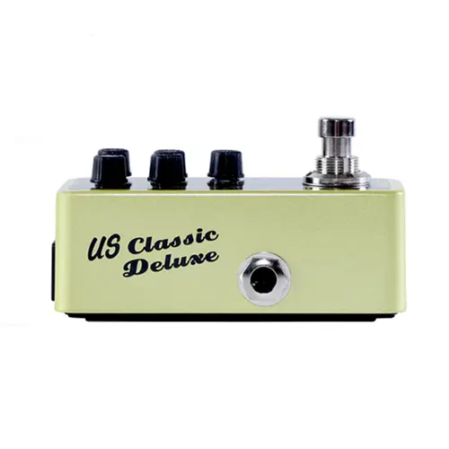Mooer Micro PreAMP 006 US Classic Deluxe 