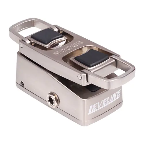 Mooer Leveline Volume Pedal 