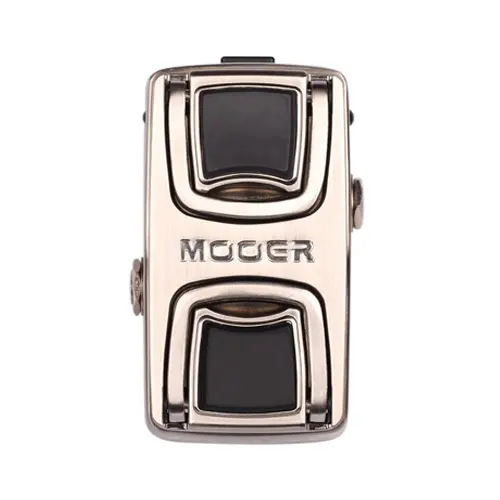 Mooer Leveline Volume Pedal 