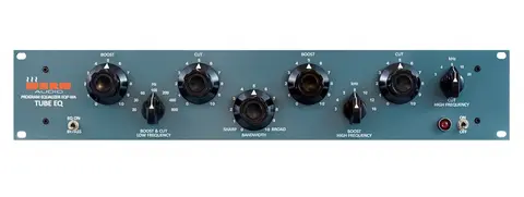 Warm Audio EQP-WA
