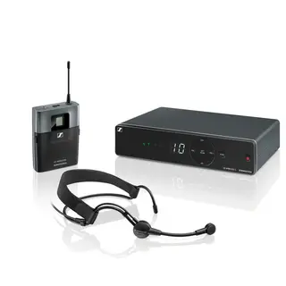 Sennheiser XSW 1-ME3 Neckband set