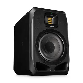 ADAM Audio S2V Nærfeltsmonitor 2-way, 7" woofer (pris pr stk)