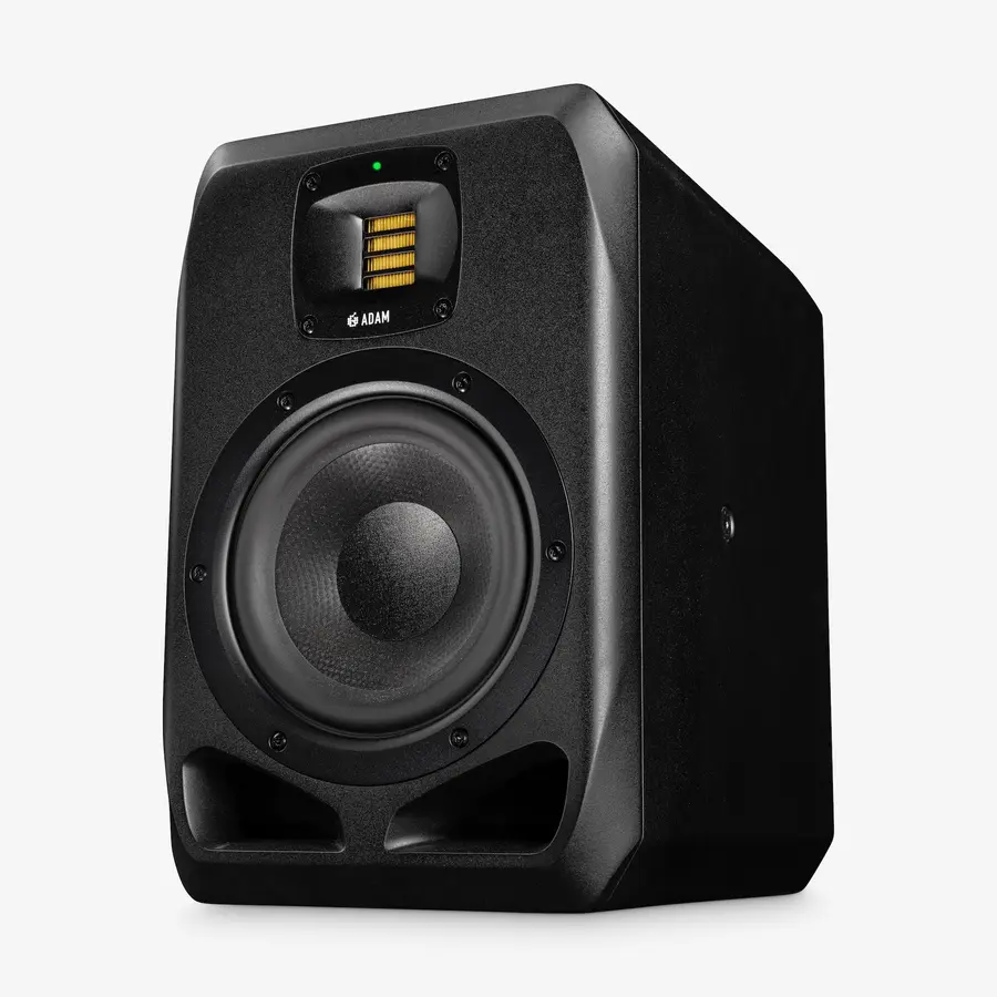 ADAM Audio S2V Nærfeltsmonitor 2-way, 7" woofer (pris pr stk) 