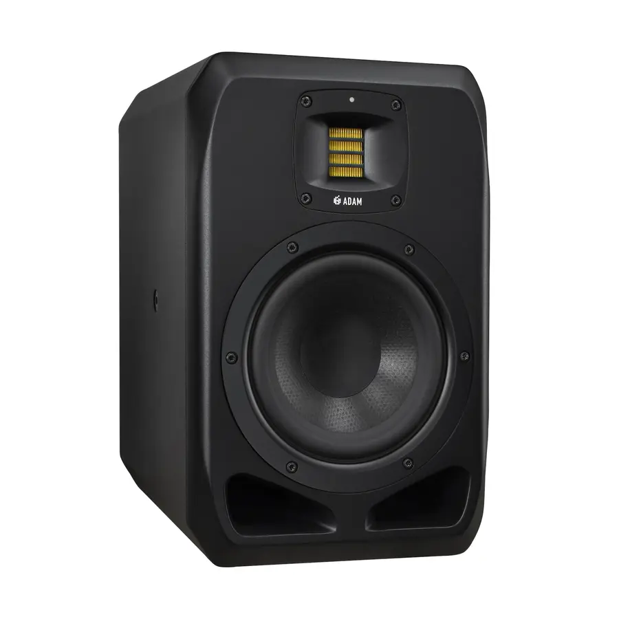 ADAM Audio S2V Nærfeltsmonitor 2-way, 7" woofer (pris pr stk) 