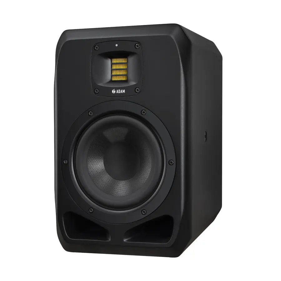 ADAM Audio S2V Nærfeltsmonitor 2-way, 7" woofer (pris pr stk) 