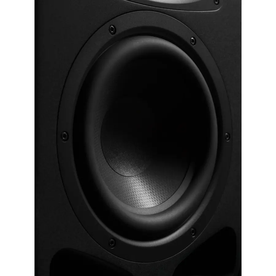 ADAM Audio S2V Nærfeltsmonitor 2-way, 7" woofer (pris pr stk) 