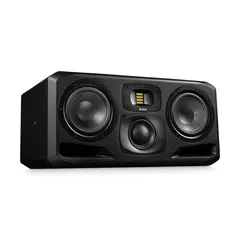 ADAM Audio S3H Nær/Midtfeltsmonitor 3-way system, 2x7" woofer (pris pr stk)