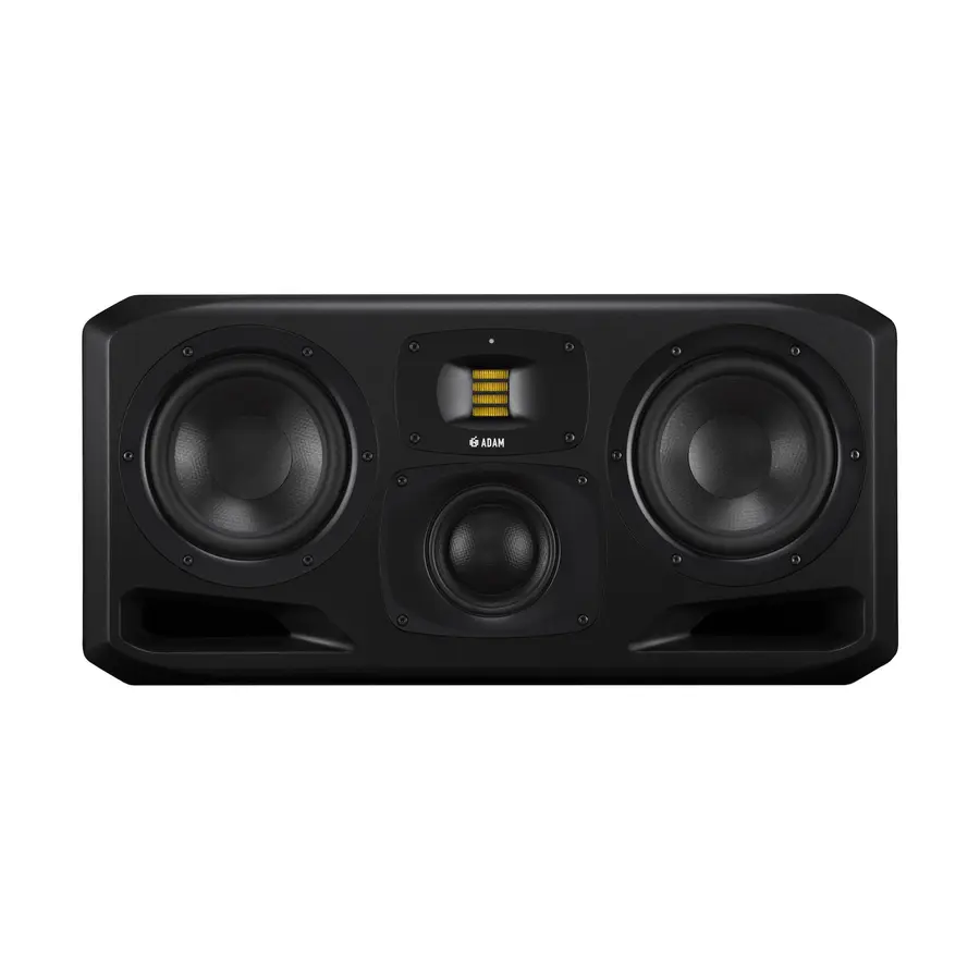 ADAM Audio S3H Nær/Midtfeltsmonitor 3-way system, 2x7" woofer (pris pr stk) 