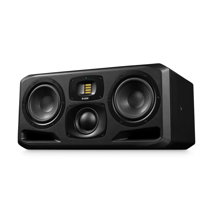 ADAM Audio S3H Nær/Midtfeltsmonitor 3-way system, 2x7" woofer (pris pr stk) 
