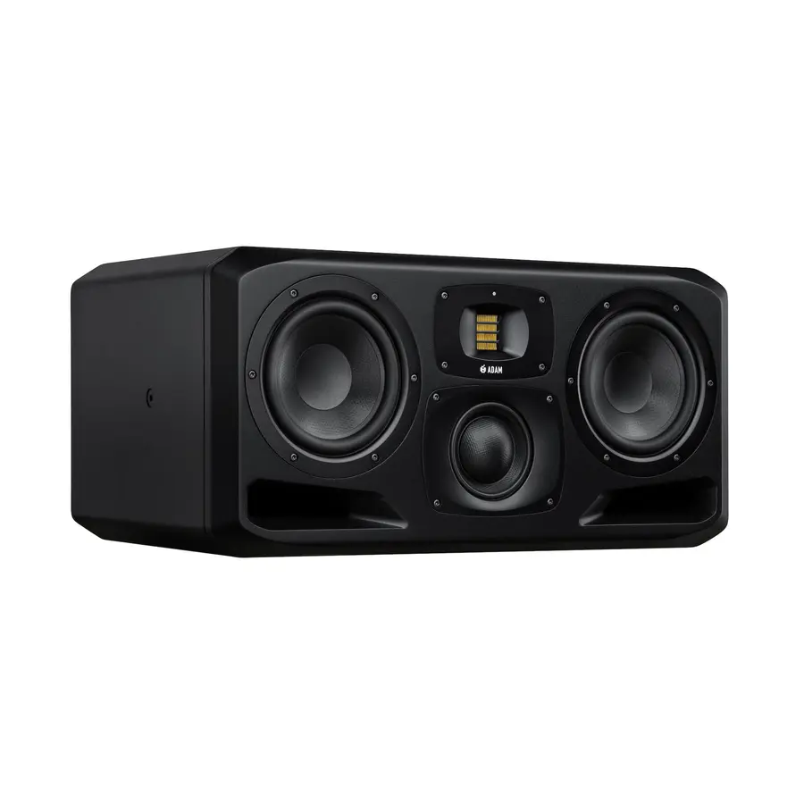 ADAM Audio S3H Nær/Midtfeltsmonitor 3-way system, 2x7" woofer (pris pr stk) 