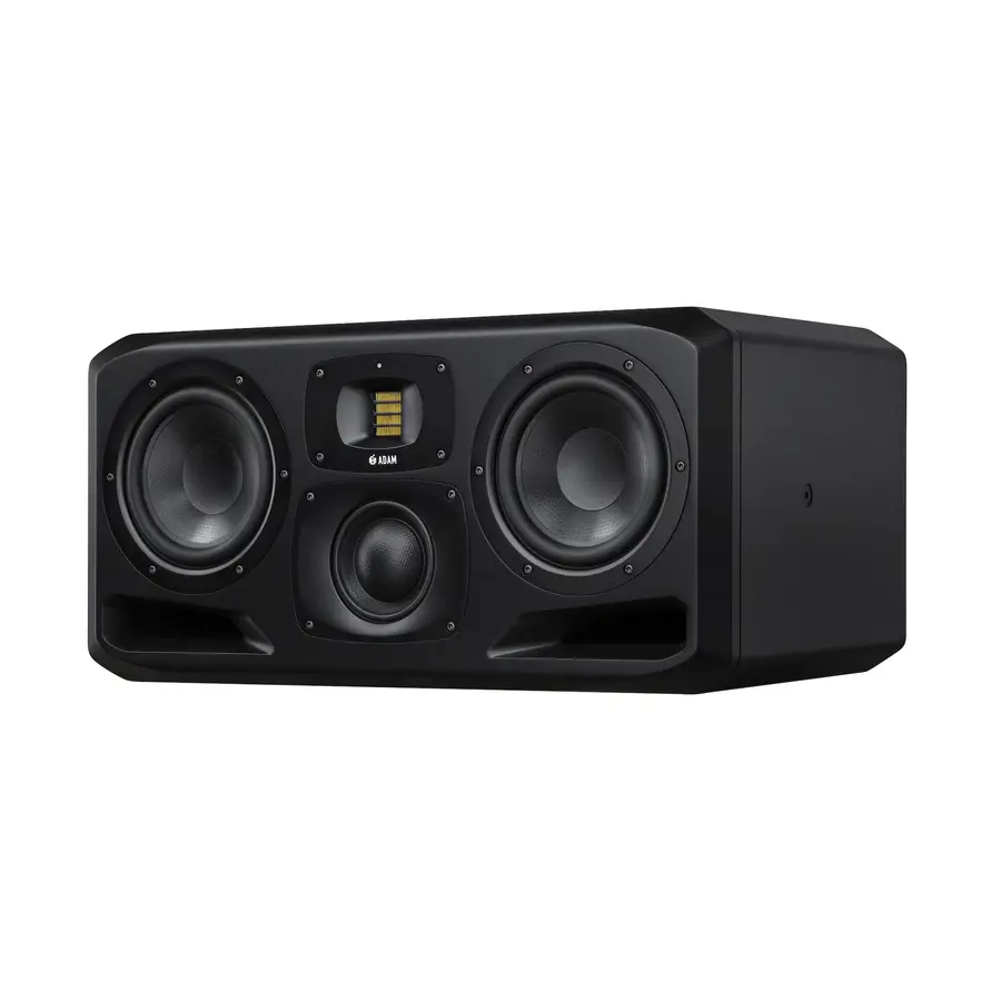 ADAM Audio S3H Nær/Midtfeltsmonitor 3-way system, 2x7" woofer (pris pr stk) 