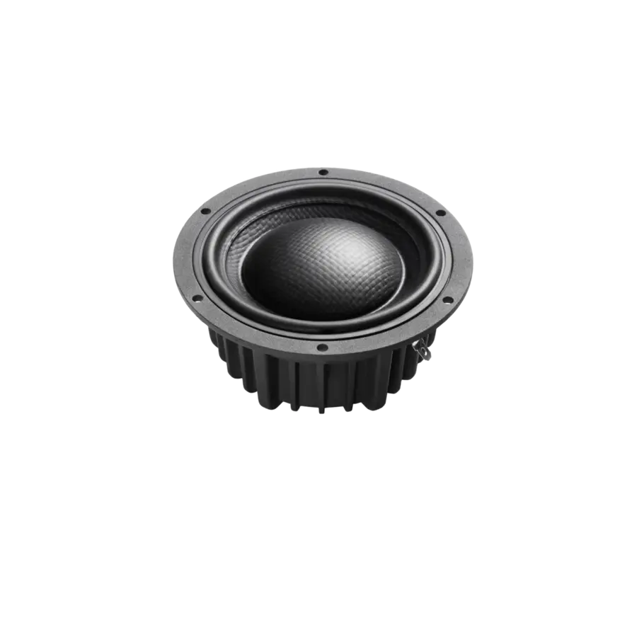 ADAM Audio S3V Nær/Midtfeltsmonitor 3-way system, 9" woofer (pris pr stk) 