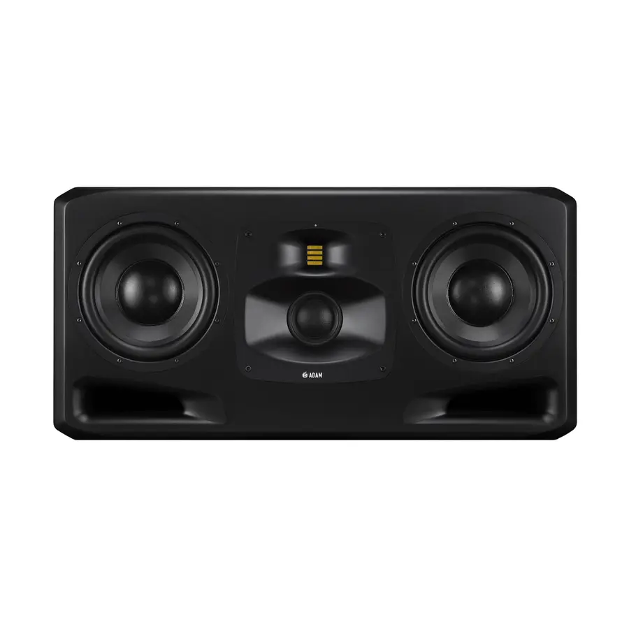 ADAM Audio S5H Midfield / Main monitor 3-way system, 2x10,5" woofer (stk) 