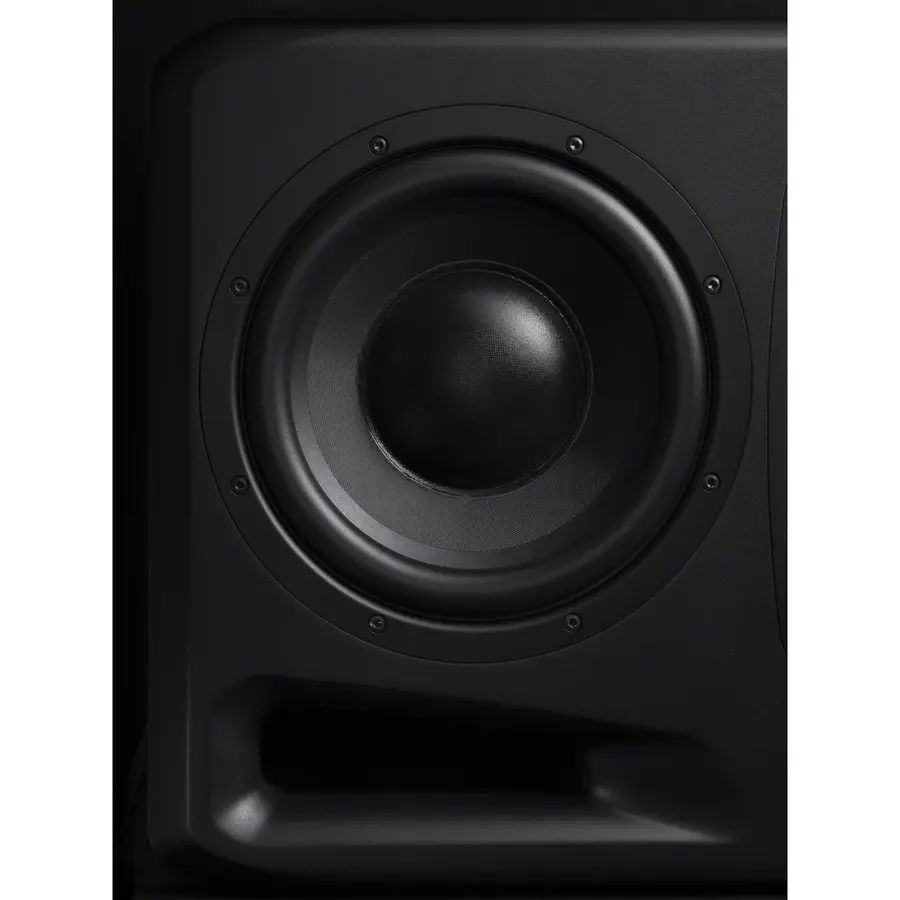 ADAM Audio S5H Midfield / Main monitor 3-way system, 2x10,5" woofer (stk) 