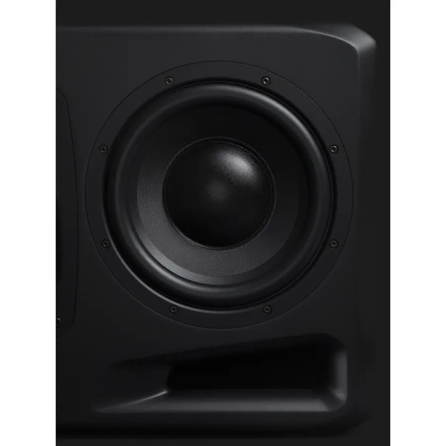 ADAM Audio S5H Midfield / Main monitor 3-way system, 2x10,5" woofer (stk) 