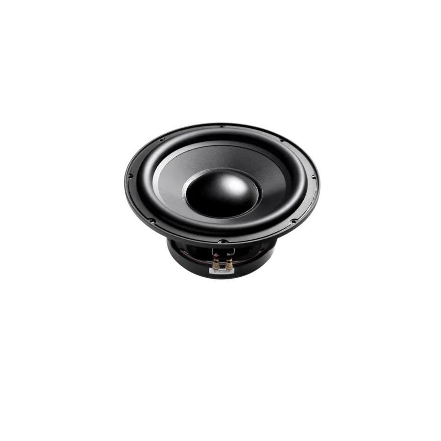 ADAM Audio S5H Midfield / Main monitor 3-way system, 2x10,5" woofer (stk) 