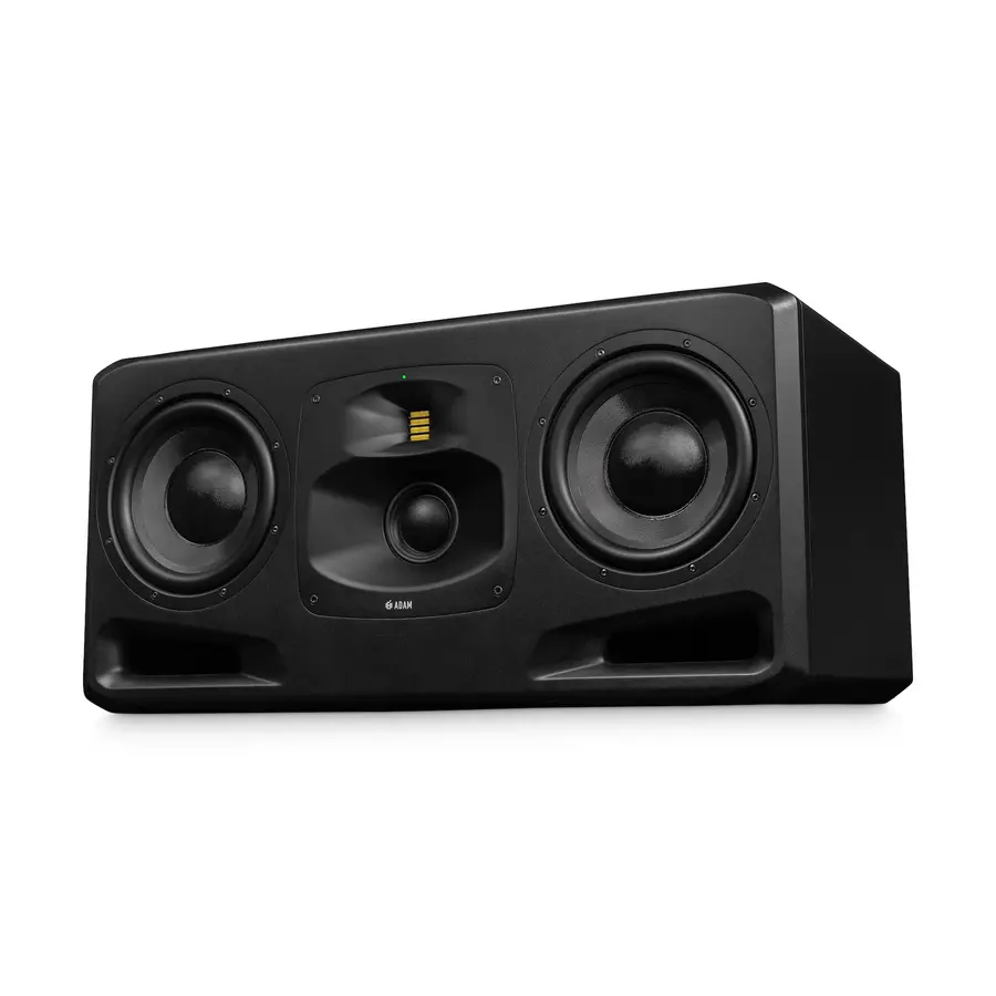 ADAM Audio S5H Midfield / Main monitor 3-way system, 2x10,5" woofer (stk) 