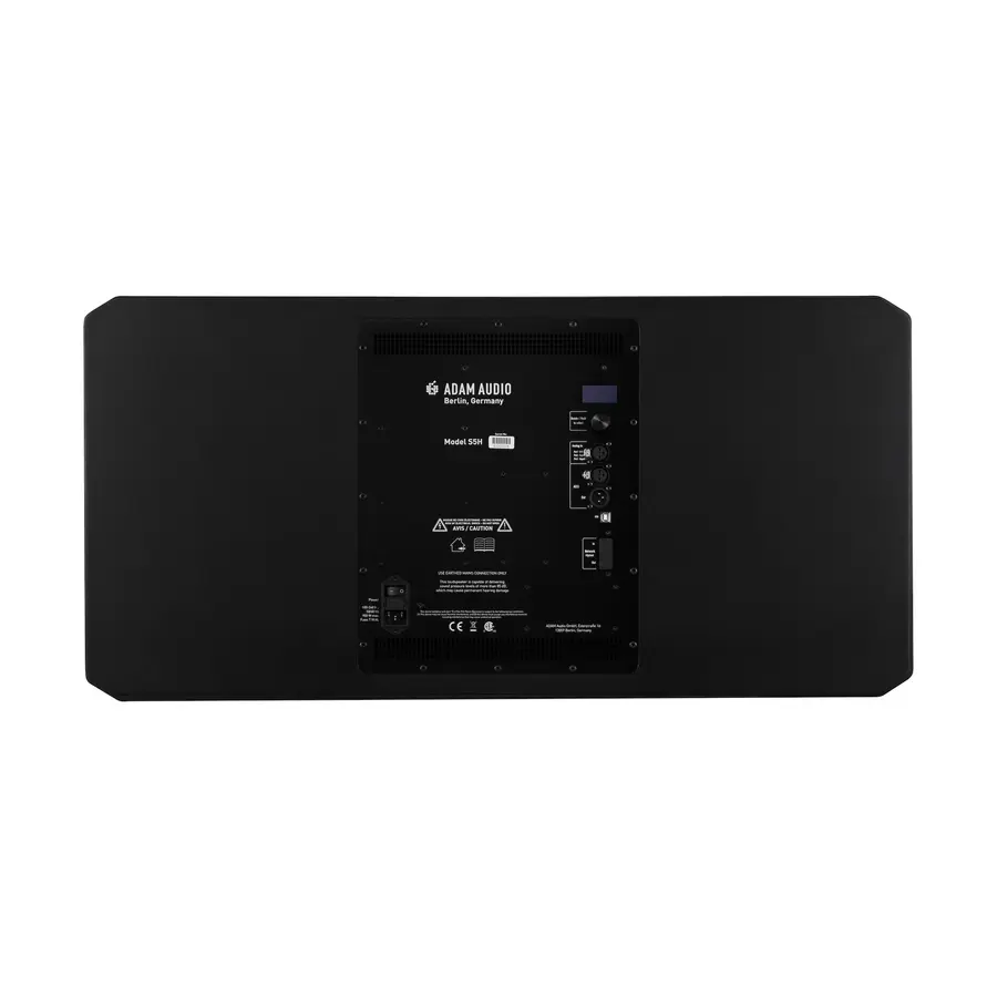 ADAM Audio S5H Midfield / Main monitor 3-way system, 2x10,5" woofer (stk) 