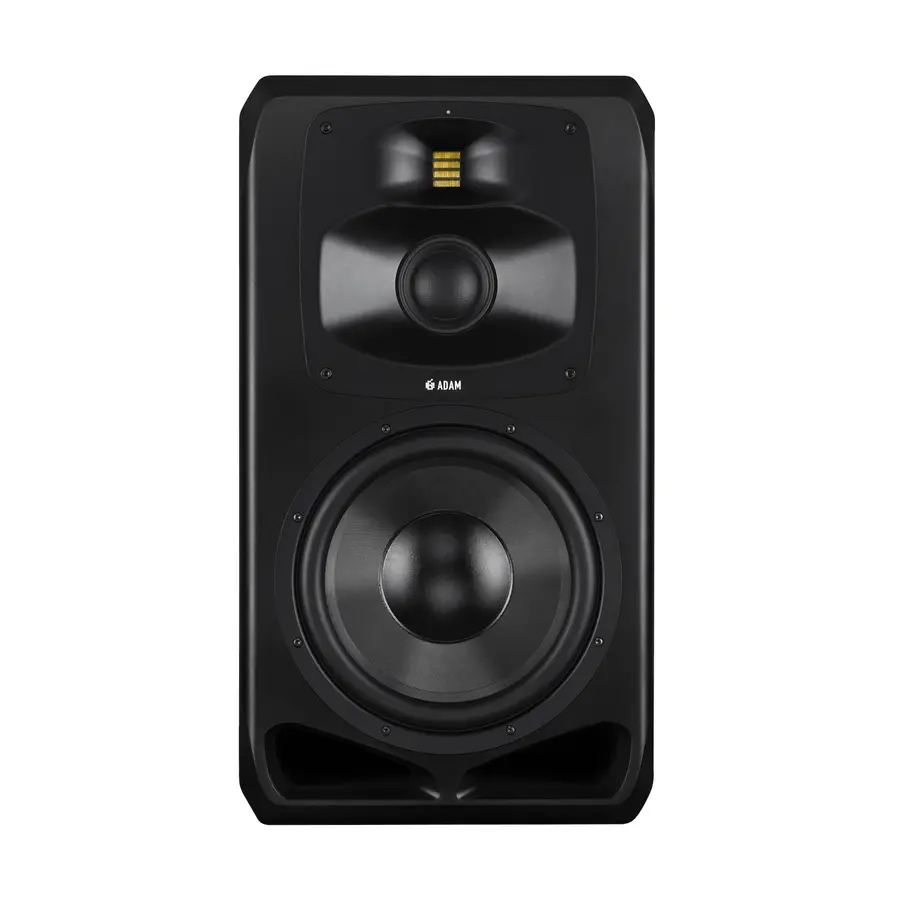ADAM Audio S5V Midfield / Main monitor 3-way system, 12" woofer (pris pr stk) 