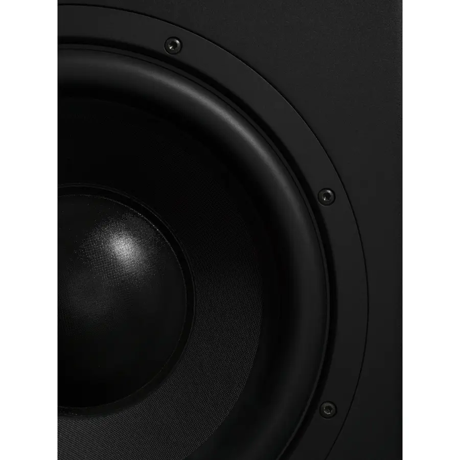 ADAM Audio S5V Midfield / Main monitor 3-way system, 12" woofer (pris pr stk) 