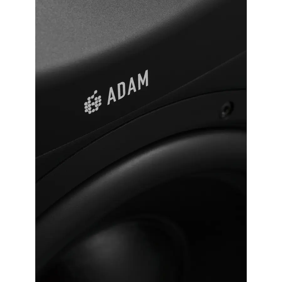 ADAM Audio S5V Midfield / Main monitor 3-way system, 12" woofer (pris pr stk) 