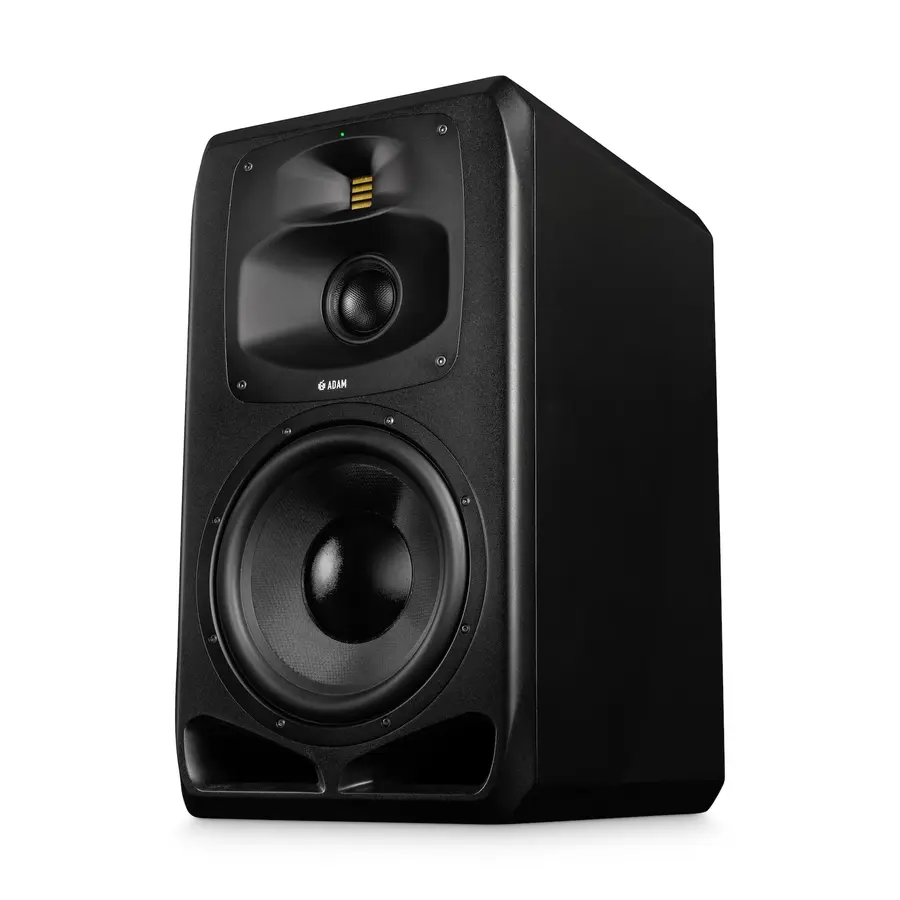 ADAM Audio S5V Midfield / Main monitor 3-way system, 12" woofer (pris pr stk) 