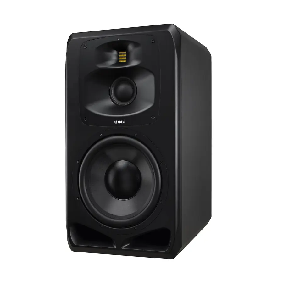 ADAM Audio S5V Midfield / Main monitor 3-way system, 12" woofer (pris pr stk) 