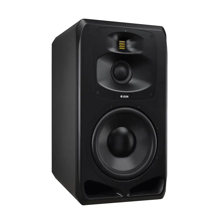 ADAM Audio S5V Midfield / Main monitor 3-way system, 12" woofer (pris pr stk) 