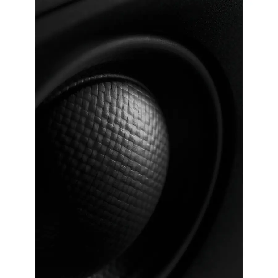 ADAM Audio S5V Midfield / Main monitor 3-way system, 12" woofer (pris pr stk) 