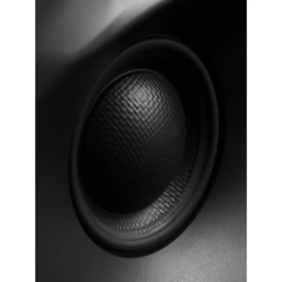 ADAM Audio S5V Midfield / Main monitor 3-way system, 12" woofer (pris pr stk) 