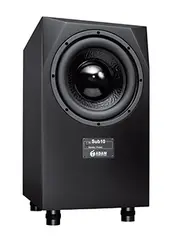 ADAM Audio SUB10 MK2 aktiv sub 200 W / 1x10"