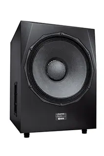 ADAM Audio SUB2100 aktiv sub 1000 W / 1x21,5"