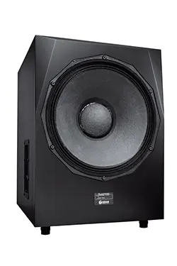 ADAM Audio SUB2100 aktiv sub 1000 W / 1x21,5" 