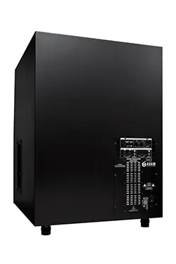 ADAM Audio SUB2100 aktiv sub 1000 W / 1x21,5" 