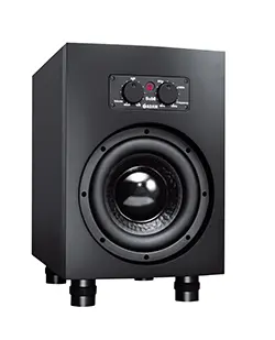 ADAM Audio SUB8 aktiv sub 160 W / 1x8,5"