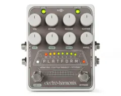 Electro-Harmonix Platform Compressor