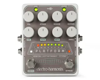 Electro-Harmonix Platform Compressor