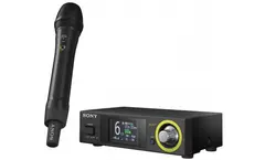 Sony DWZ-M70//EU digital trådløst presentatør sett