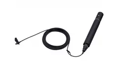 Sony ECM-88B super miniature lavalier microphone