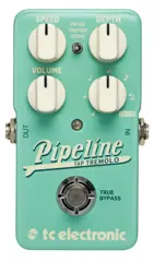 TC Electronic Pipeline Tap Tremolopedal