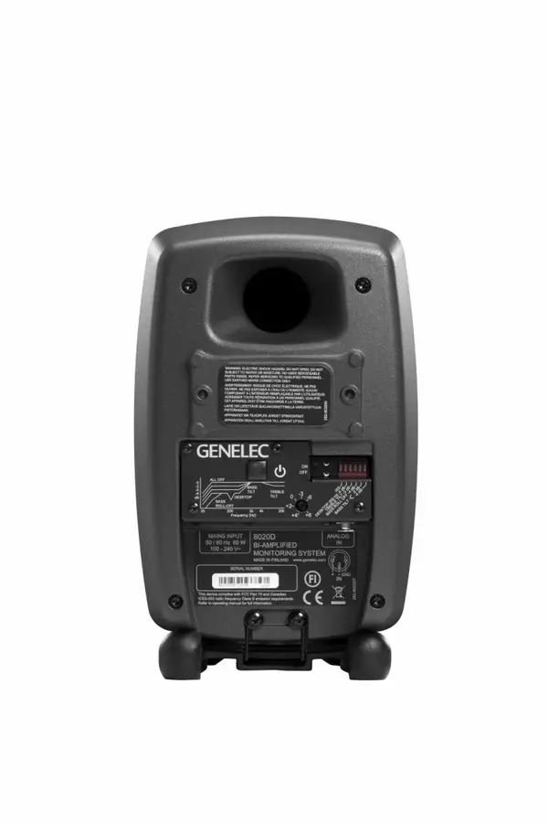 Genelec 8020DPM Aktiv monitor 