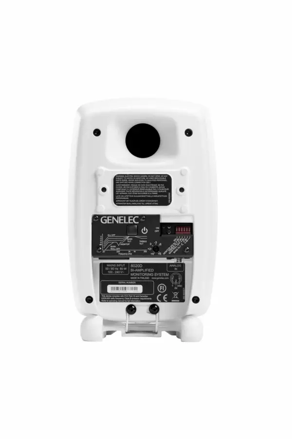 Genelec 8020DPM Aktiv monitor 