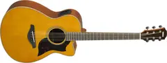 Yamaha AC1M II VN vintage naturlig