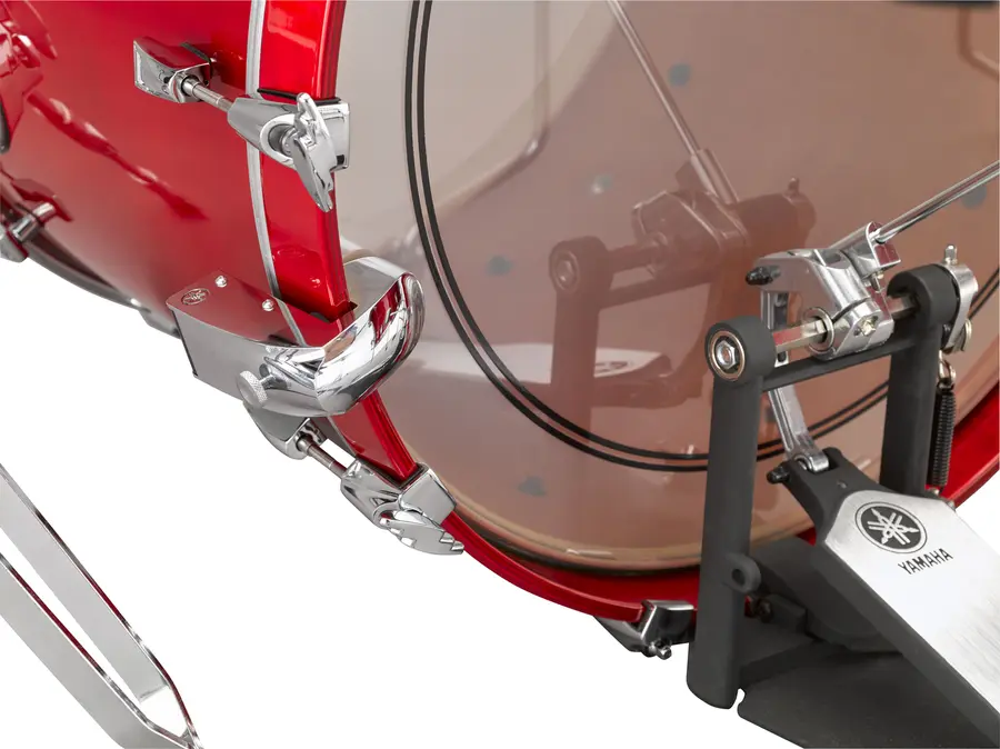 Yamaha DT50K Tromme trigger for basstromme 